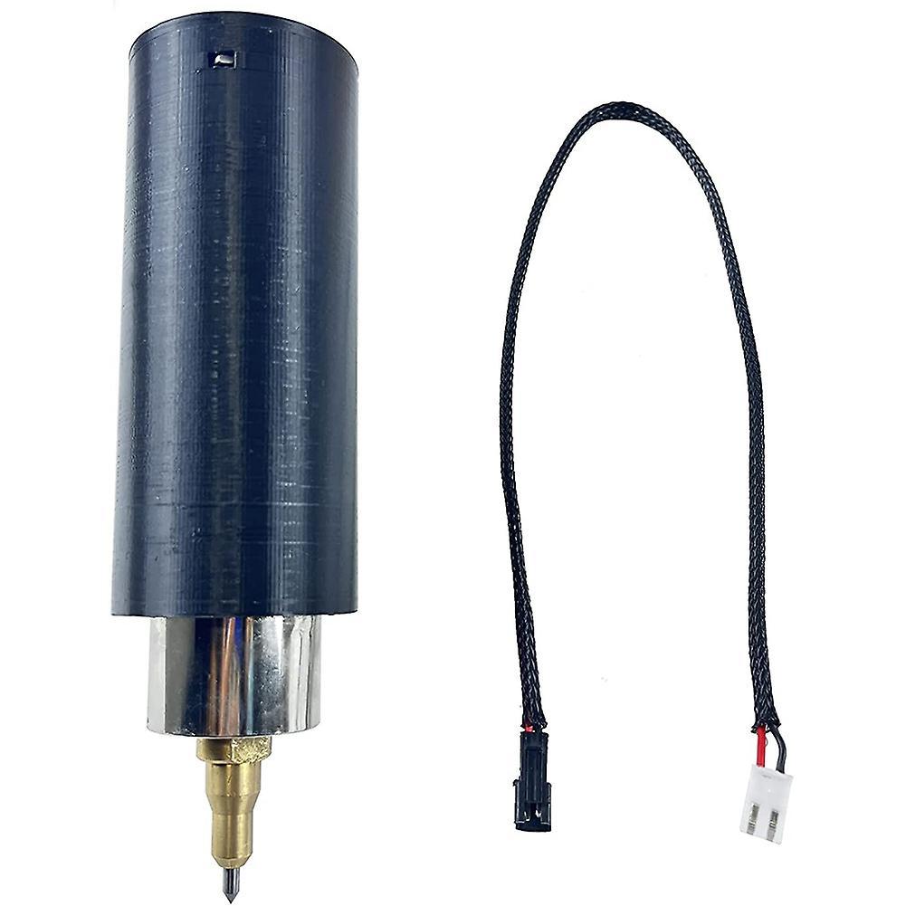 Electric Marking Machine Module, Dot Peen for Cnc3018pro/3018,cnc B