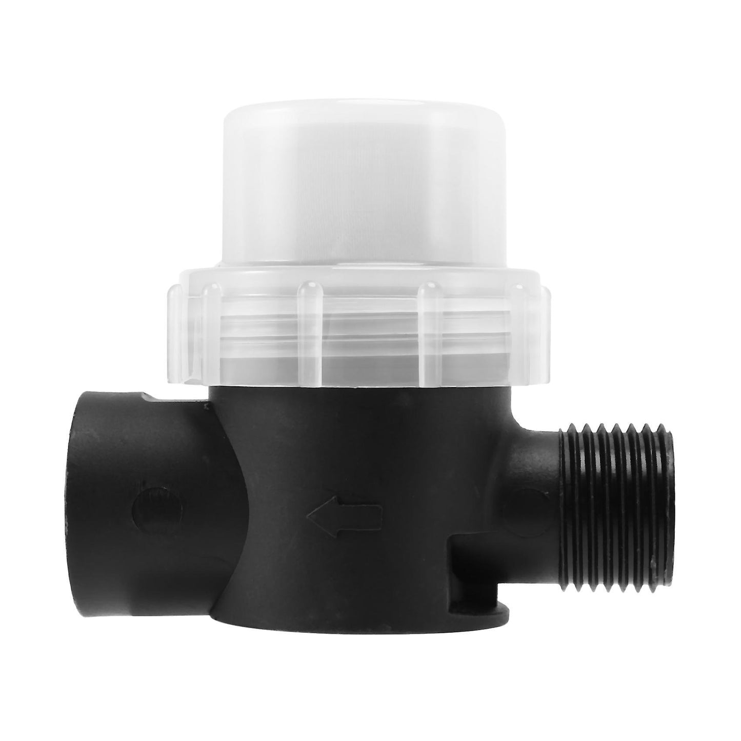 (255-213) 1/2" Twist-on Pipe Strainer