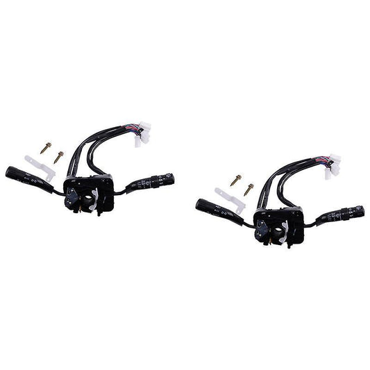 Indicator Wiper Switch for Mitsubishi Pajero Montero Mk2 1990-2004