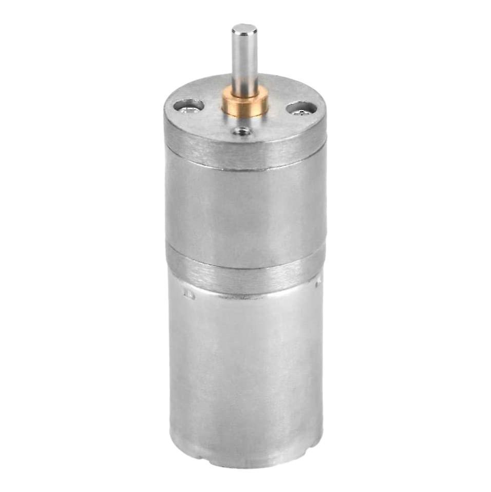 25ga-370 Speed Reduction Geared Motor for Electronic Lock(300rpm)