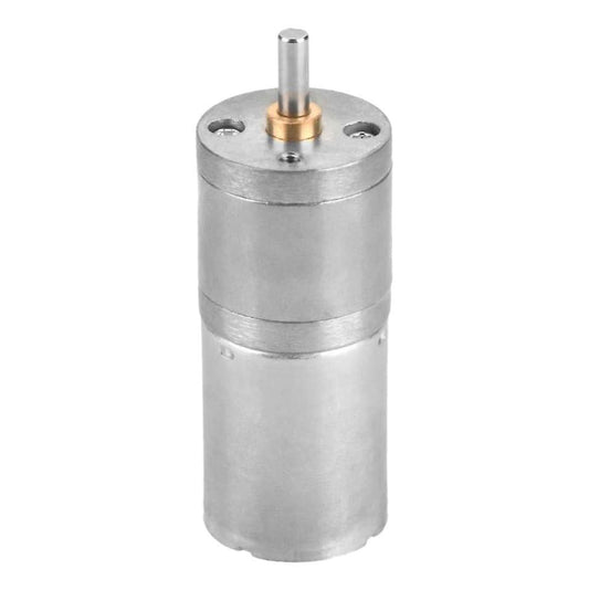 25ga-370 Speed Reduction Geared Motor for Electronic Lock(300rpm)