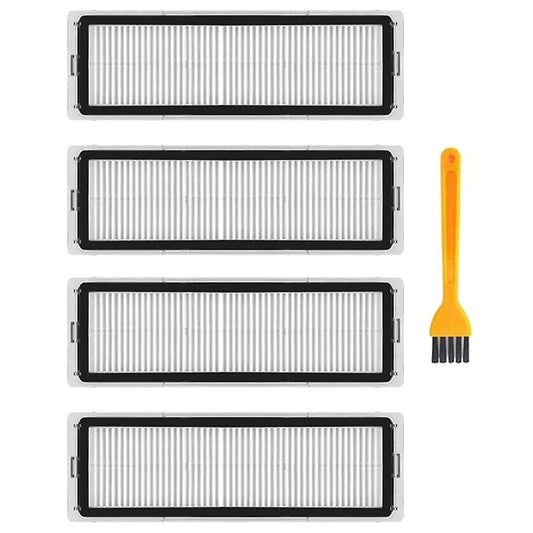 Hepa Filter Replacement for Xiaomi Mijia 1c Stytj01zhm Dreame F9