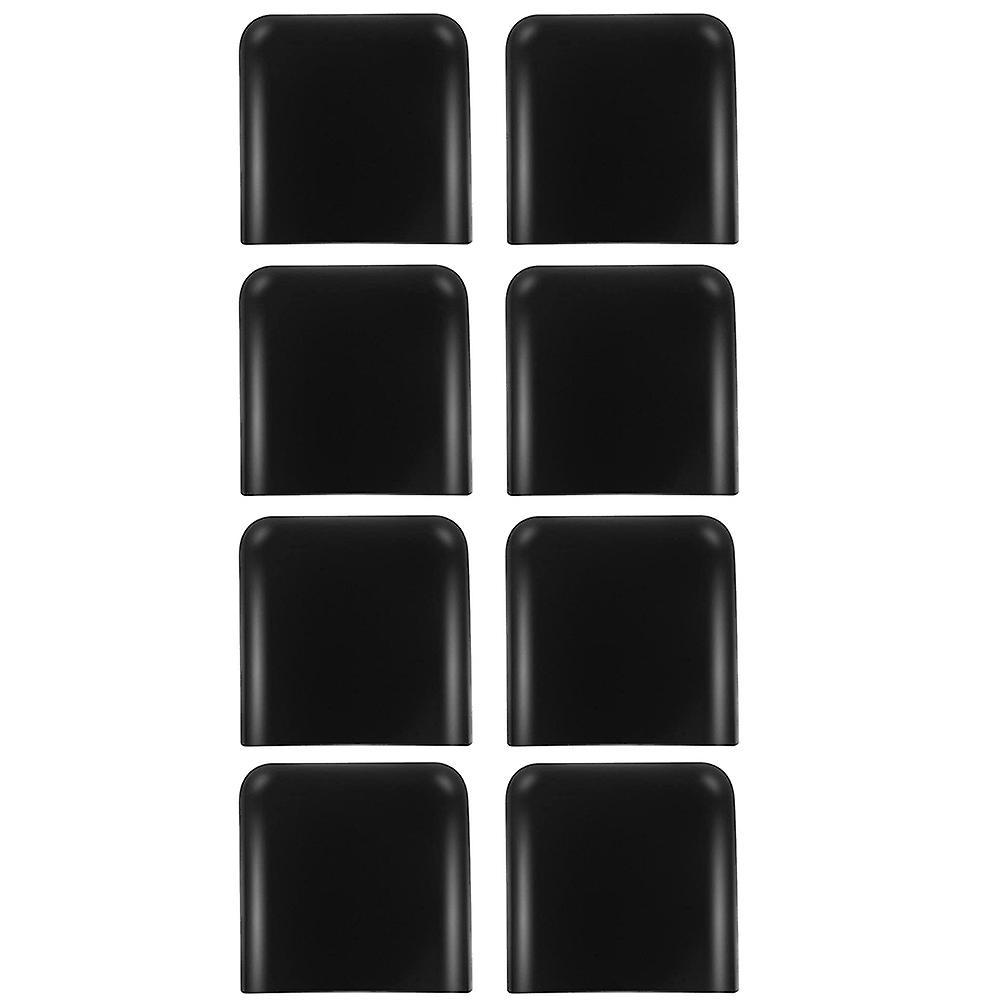 Air Fryer Rubber Bumpers Protective Covers for Chefman Gowise Powerxl