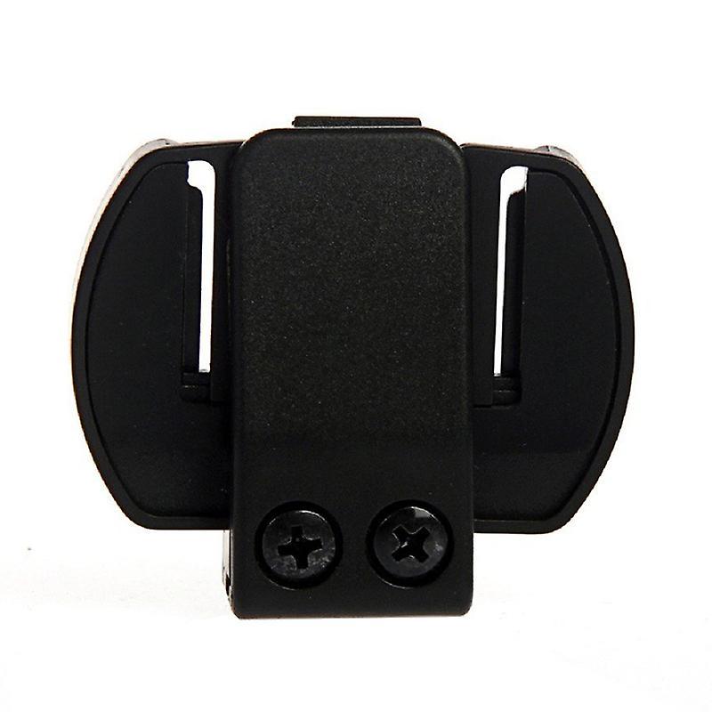 Motorcycle Helmet Bracket Intercom Clip V4 V6 Accessories