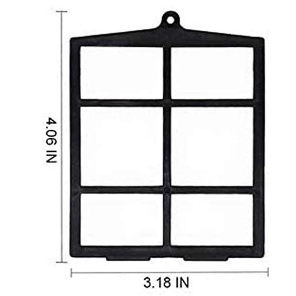 Filter for Shark Ion R85 Rv850 S86 S87 S88 R71 R72 R75 Rv761 Rv771