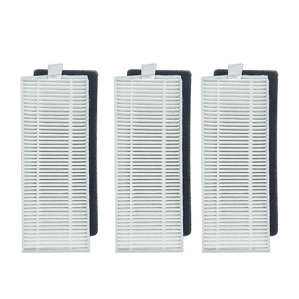 For Cobos U2 Sweeper Filter K797,3 Pack