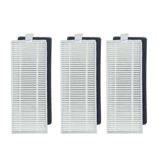 For Cobos U2 Sweeper Filter K797,3 Pack