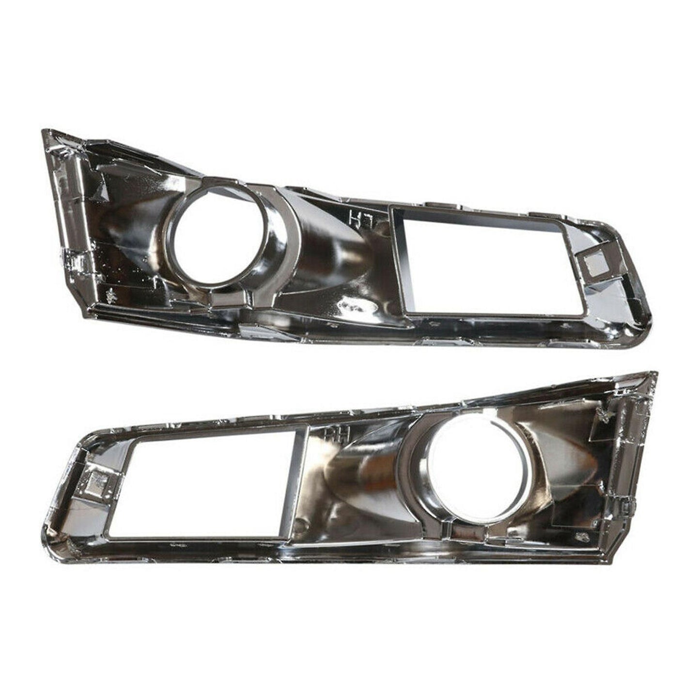 Front Fog Driving Light Cover Grille Fit for Cadillac Cts 2011-2014