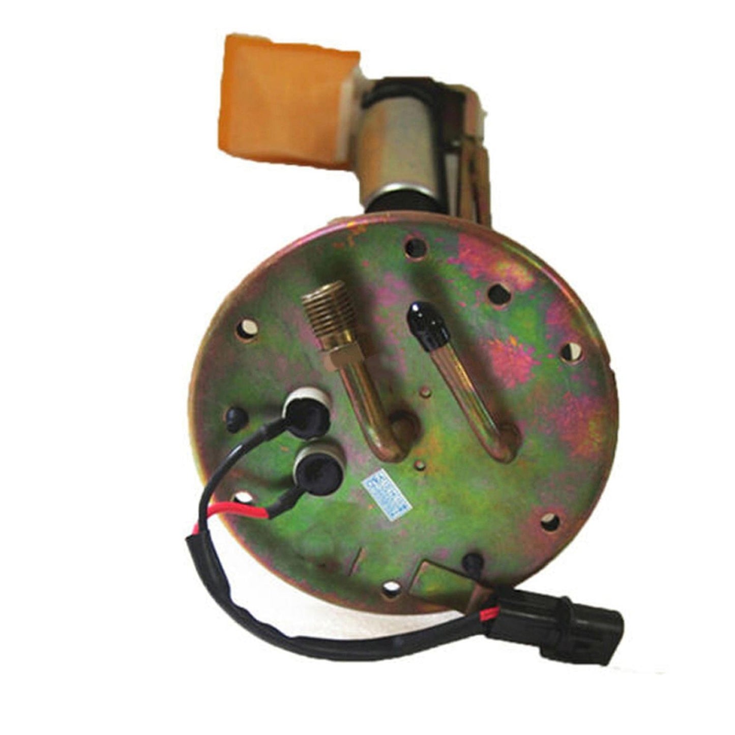 Fuel Pump Fit For-mitsubishi Pajero V33 V43 Mr376049