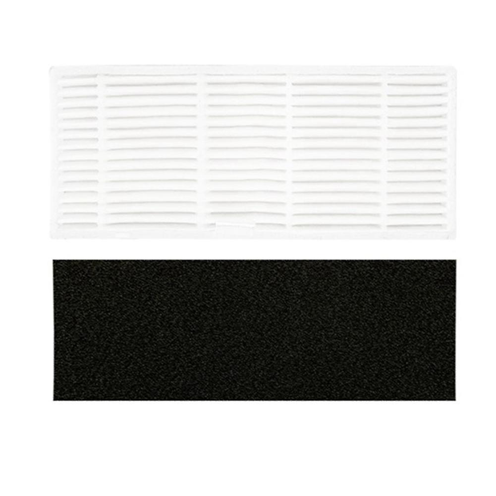 For Uoni Side Brush Hepa Kit for V980 Plus Robot Parts Accessories