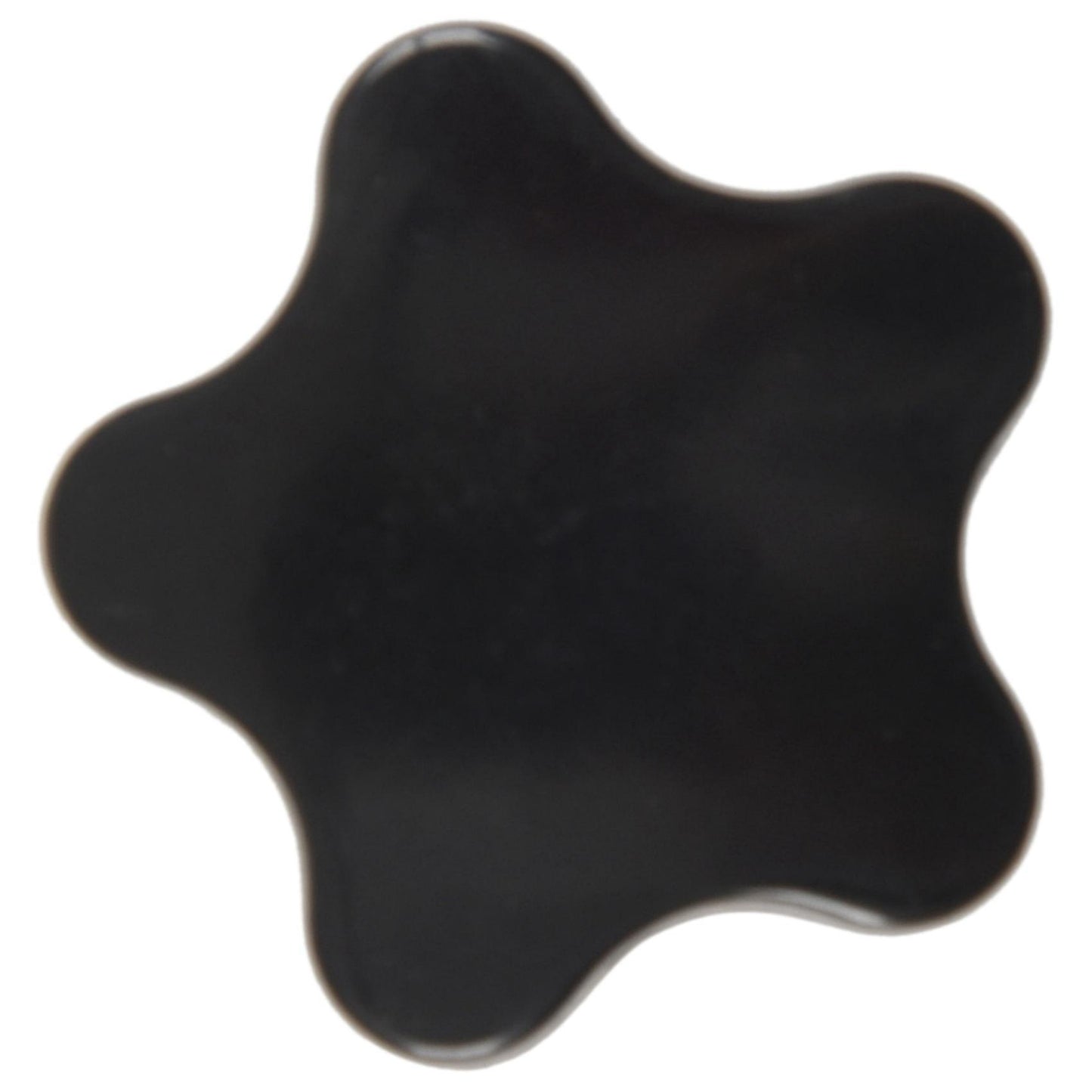 Filetage Femelle 6 Mm Diametre Les Ecrous Serrage Bouton 10 Pcs