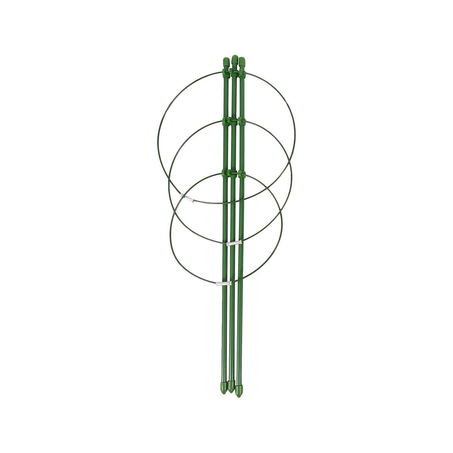 Climbing Plants Support, Garden Flowers Tomato Stand Set Of 3 Pack