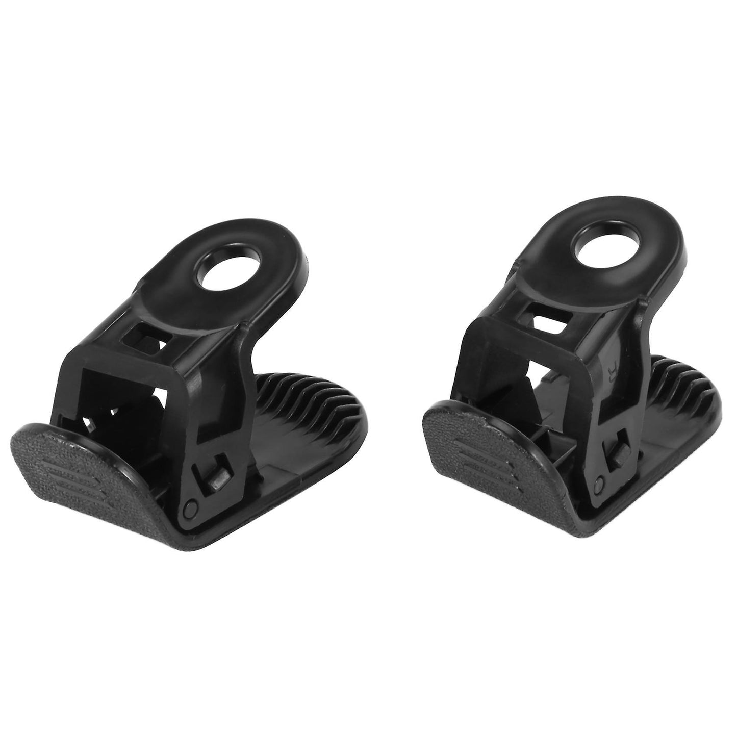 Car Frunk Hooks Clip Bolt Covers Front Trunk Bag for Tesla Model 3