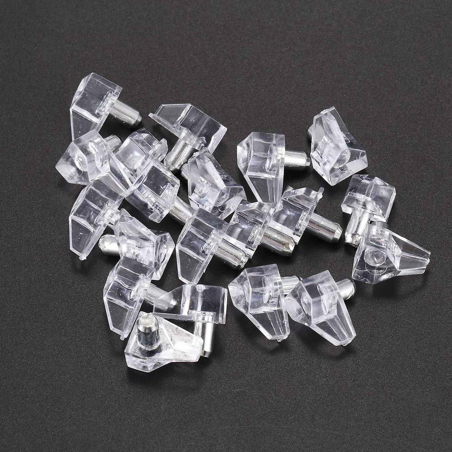 5 Mm Pin Soporte De Balda Esparragos Del 40 Pcstransparente