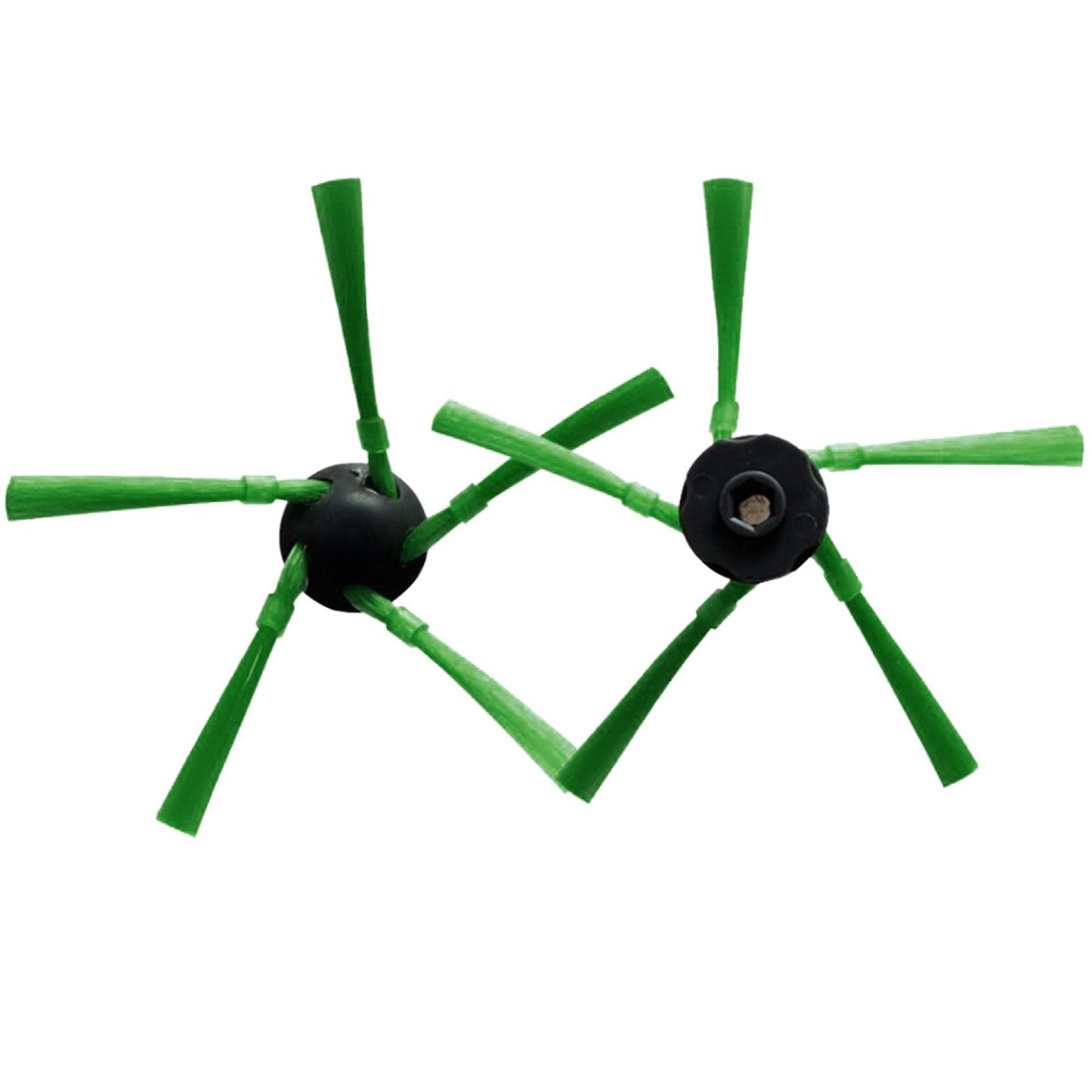 8pcs Side Brushes for Vorwerk Kobold Vr200 Vr-200 Vacuum Cleaner