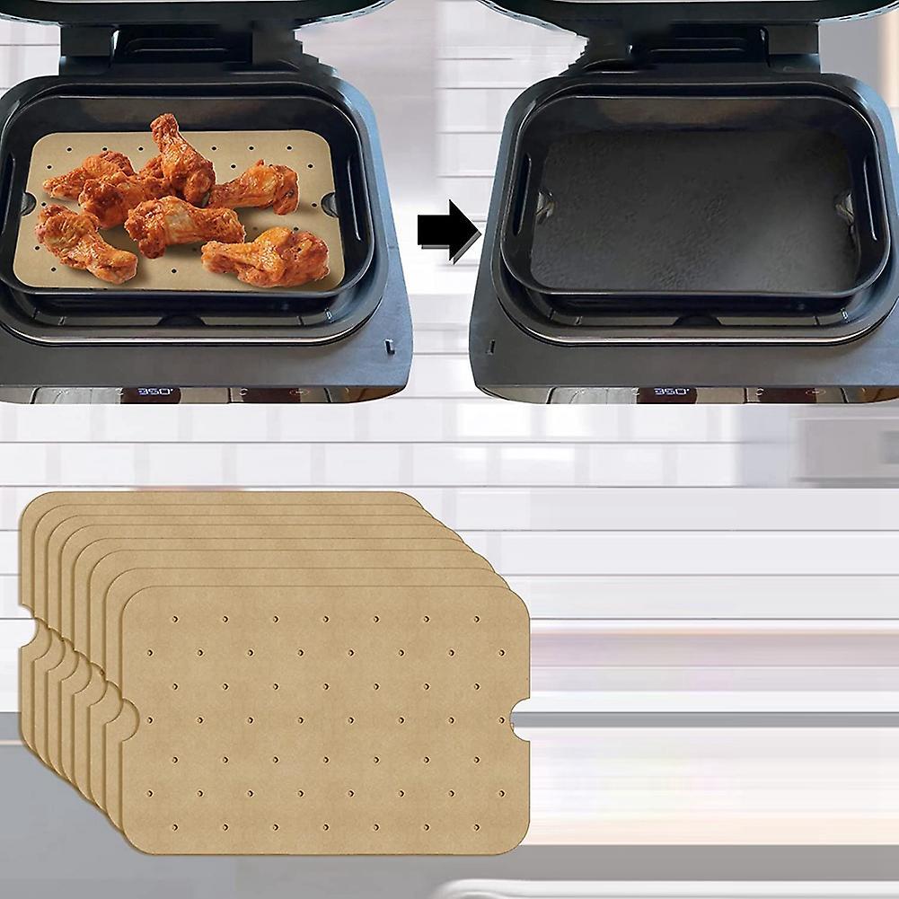 Air Fryer Paper,air Fryer Parchment Paper Liners