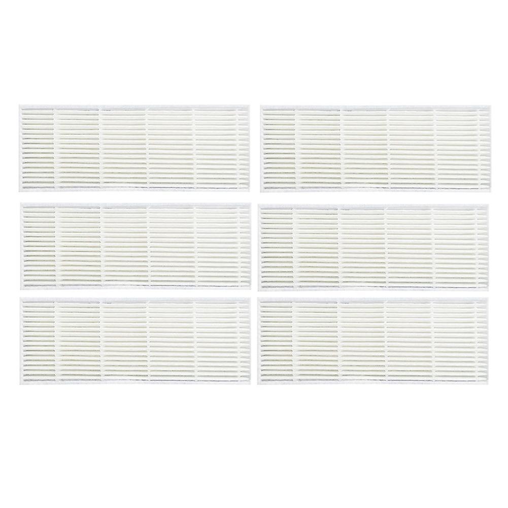 Replacement Filters for Lefant M210 M210s M210b M213 Robotic Parts