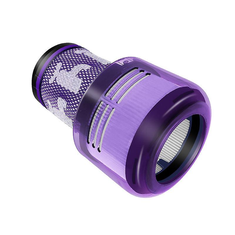 1pcs Washable Hepa Filter for Dyson V12 Detect Slim Absolute Clean