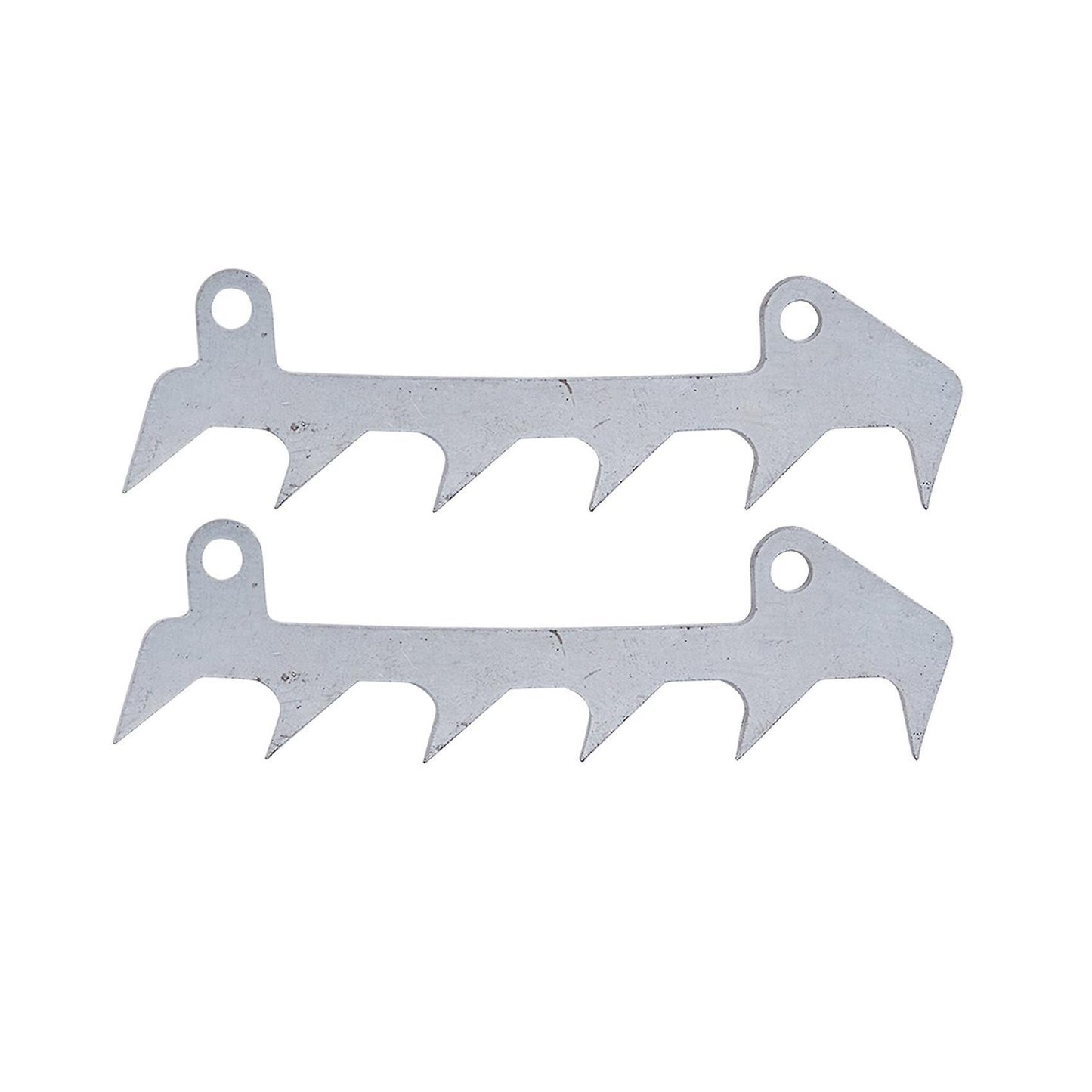 (pack Of 2) Bumper Spike for Stihl Ms170 170c 180 180c 171 Chainsaw