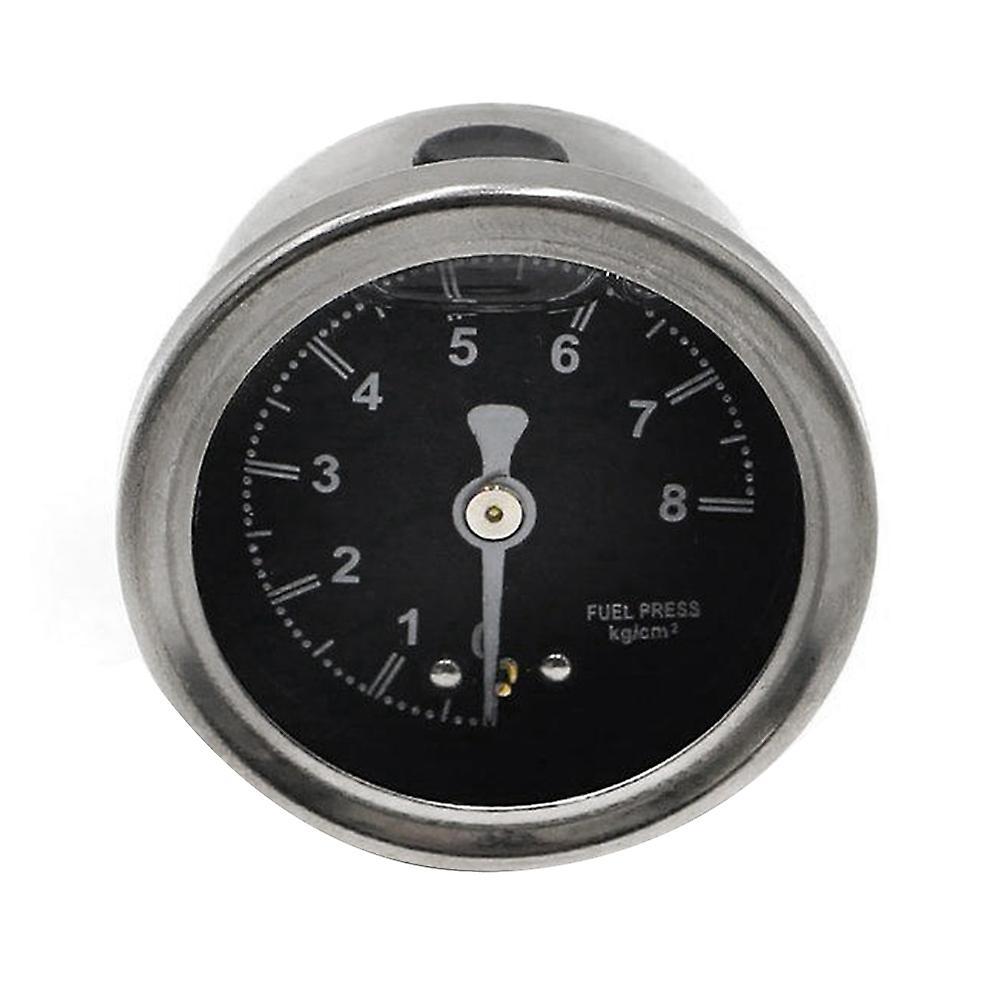 Automobile Fuel Regulating Valve Pressure Gauge Car Parts Accessories
