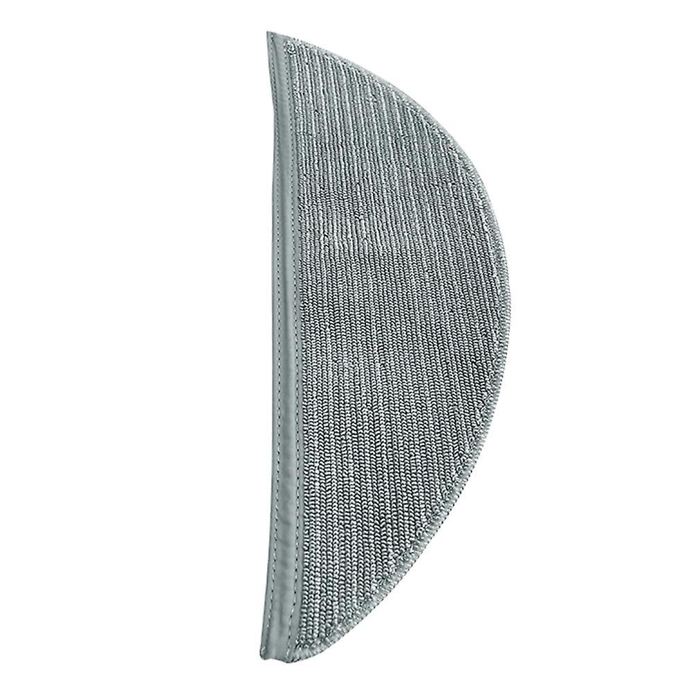 1pcs Replacement Parts for Lydsto R1 Sweeping Mop Robot Mop Cloth