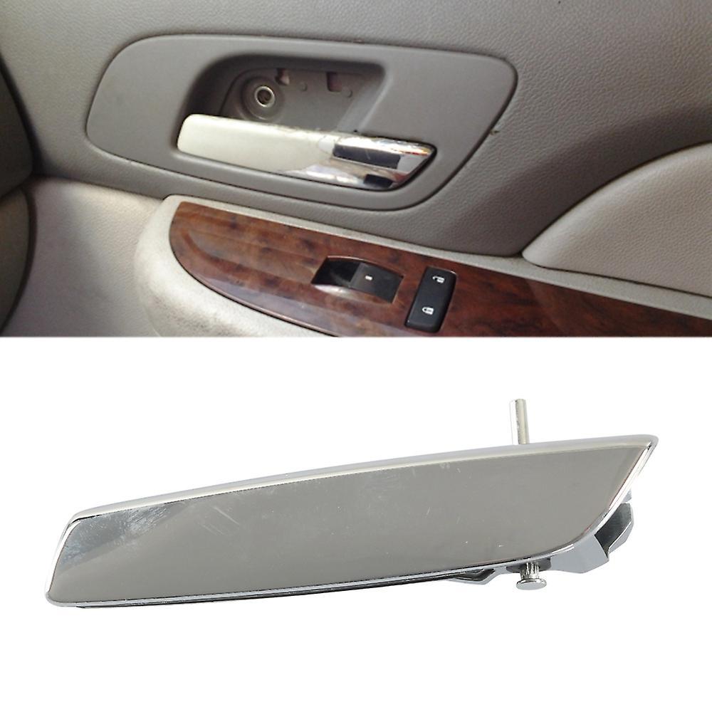 15935954 Inner Door Handle Front Or Rear Right Side for Chevy Gmc