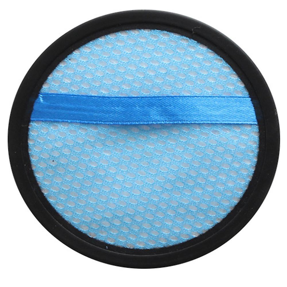 2 Pcs Hepa Filter for Philips Vacuum Cleaner Fc6404 Fc6402 Fc6170