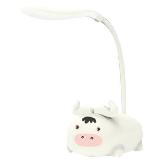 Study Lamp Table Lamp Desk Light Rechargeable Led Night Table B