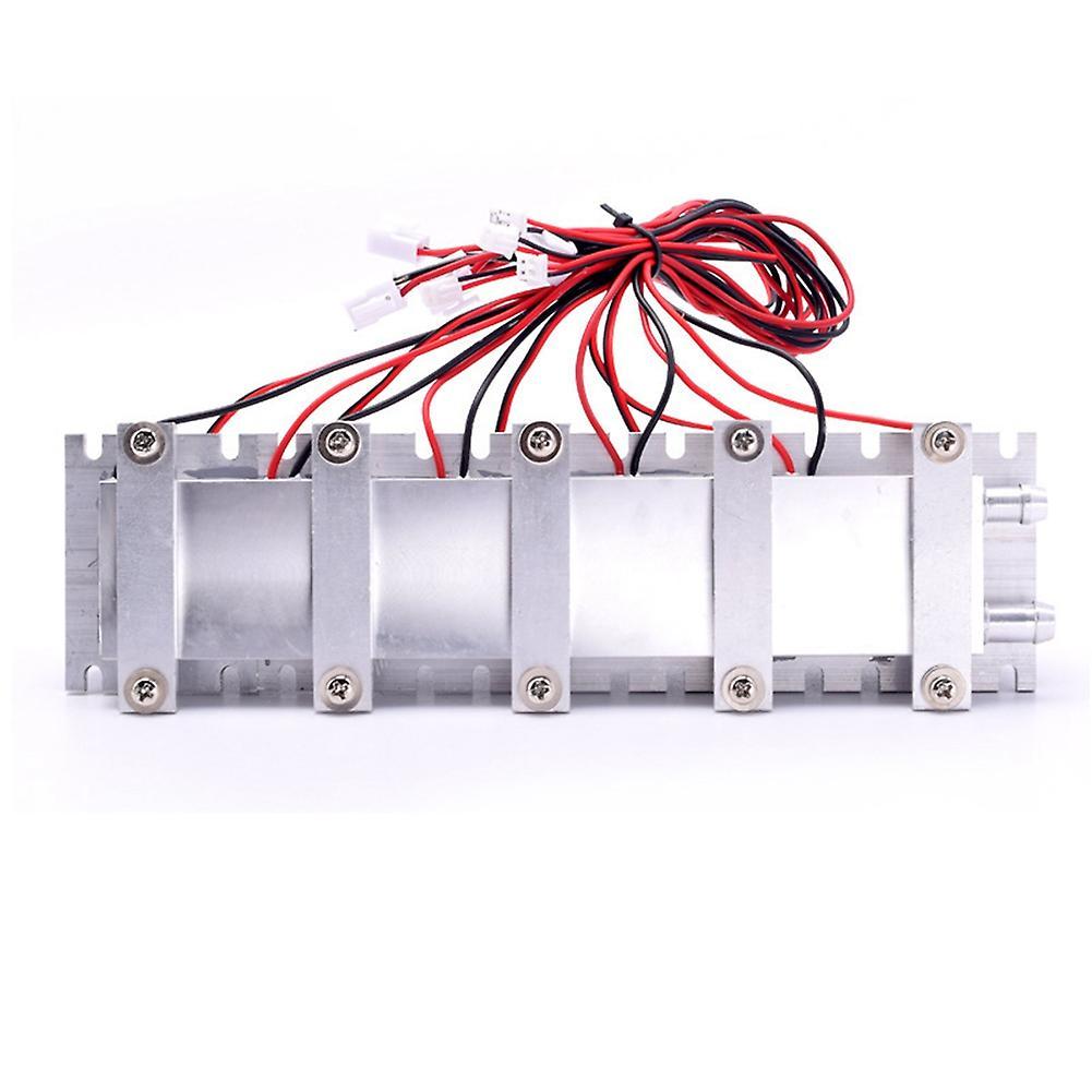 300w Thermoelectric Peltier Refrigeration Cooler Dc12v Semiconductor