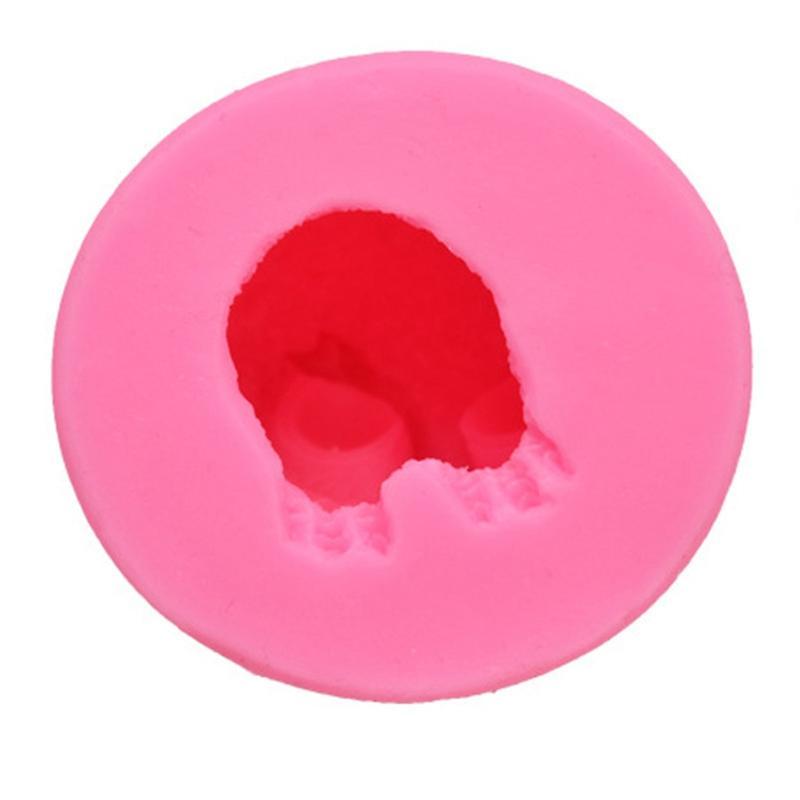 Owl Resin Silicone Mold 3d Candle Moulds - Owl Fondant Mould