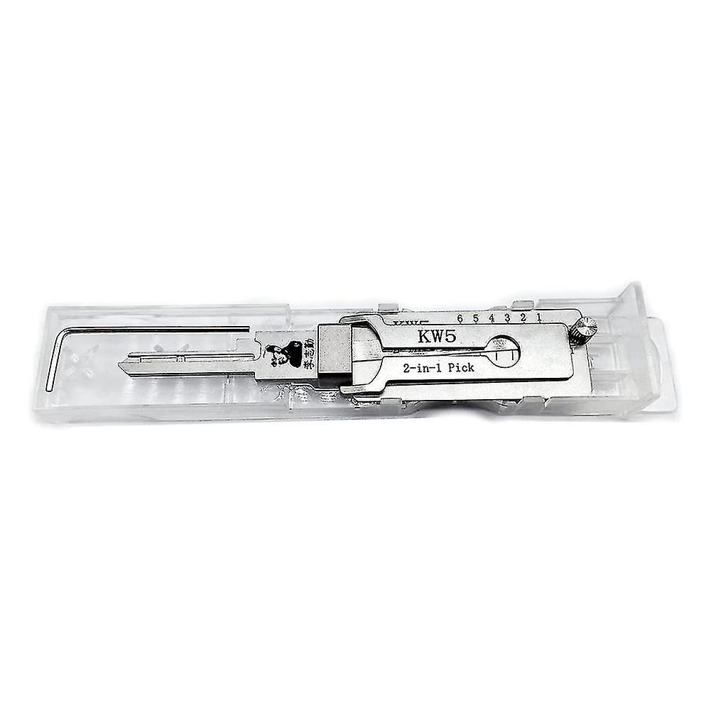Kw5 Repair Tool Auto and Plug Reader Hand Tool Kit