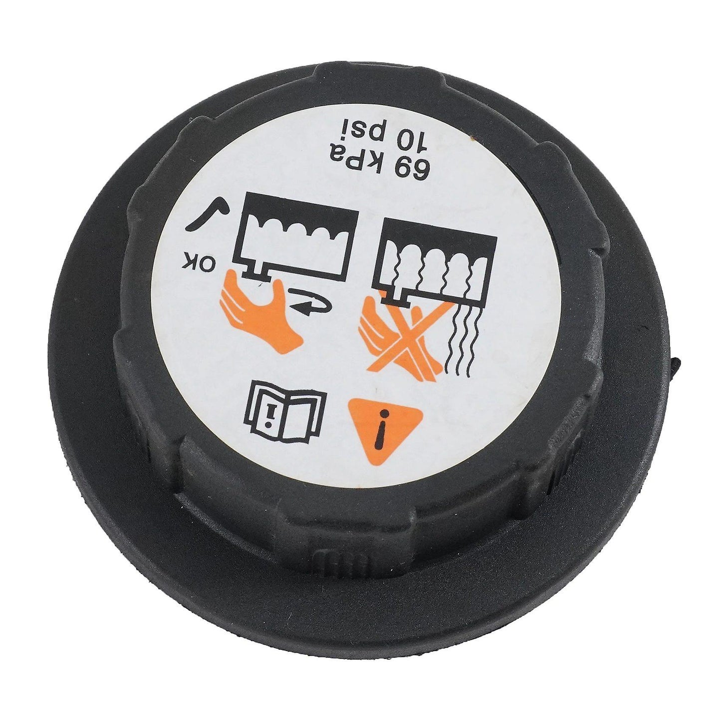 Engine Coolant Recovery Tank Cap 2039390c3 for 02-08 Ford F650 F750