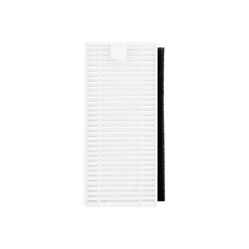 Mop Cloth Hepa Filter for Lefant M200/m201/m501-a Robot Side Brush