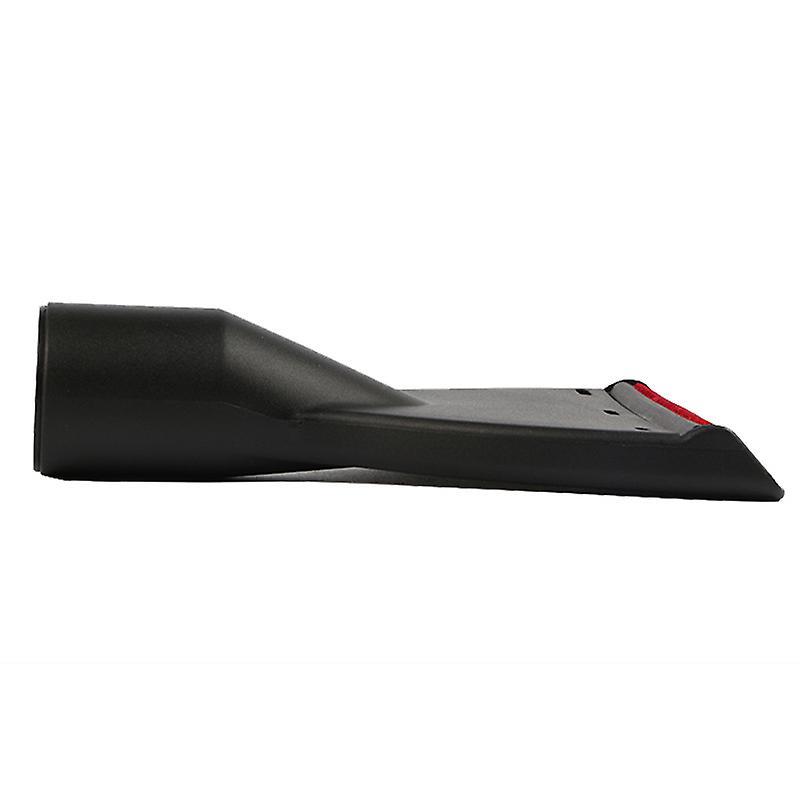 Anti-static Flat Mouth Brush Suction Head Vacuum Cleaner Parts