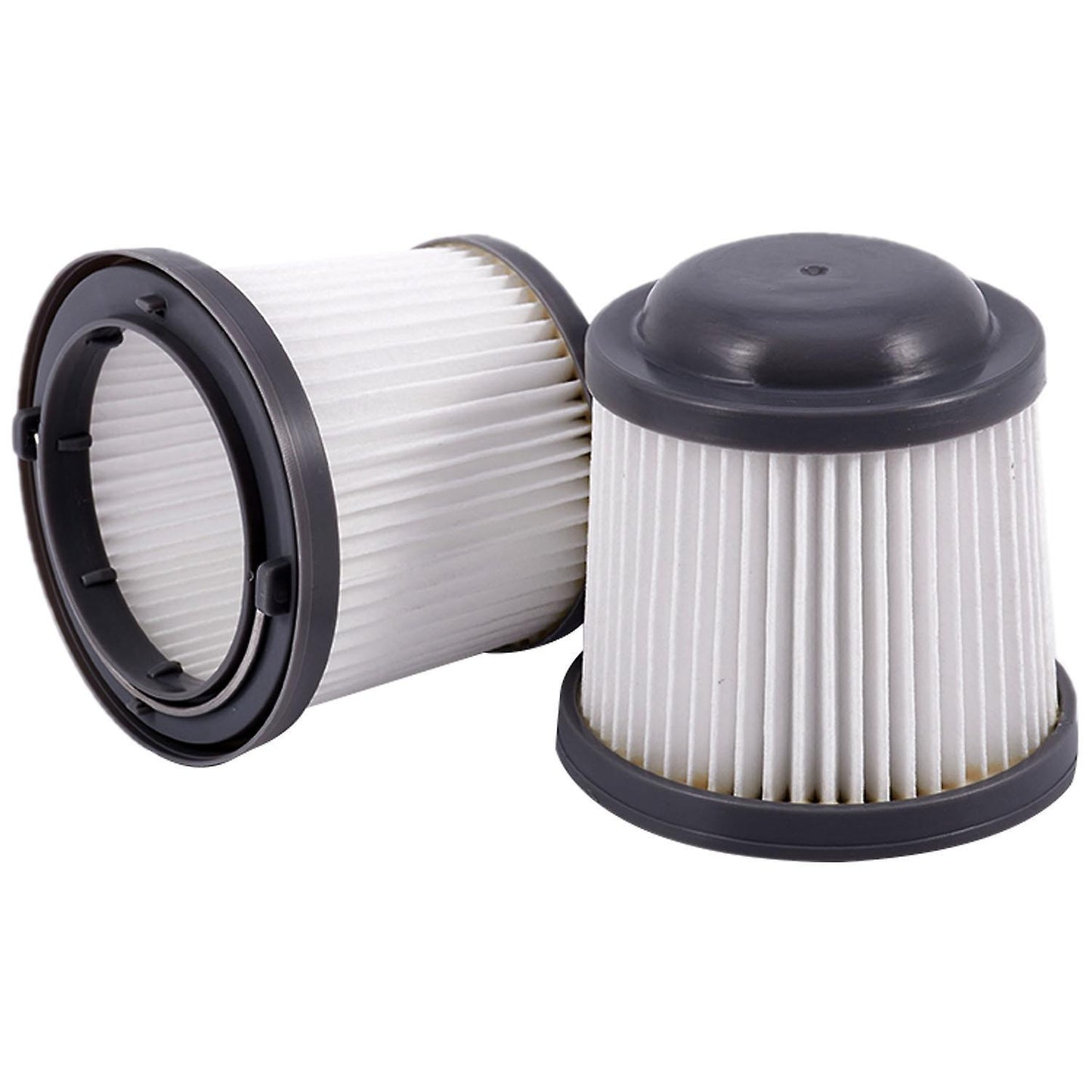 2pcs Replacement Dust Hepa Filter for Black & Decker Fits Pvf110