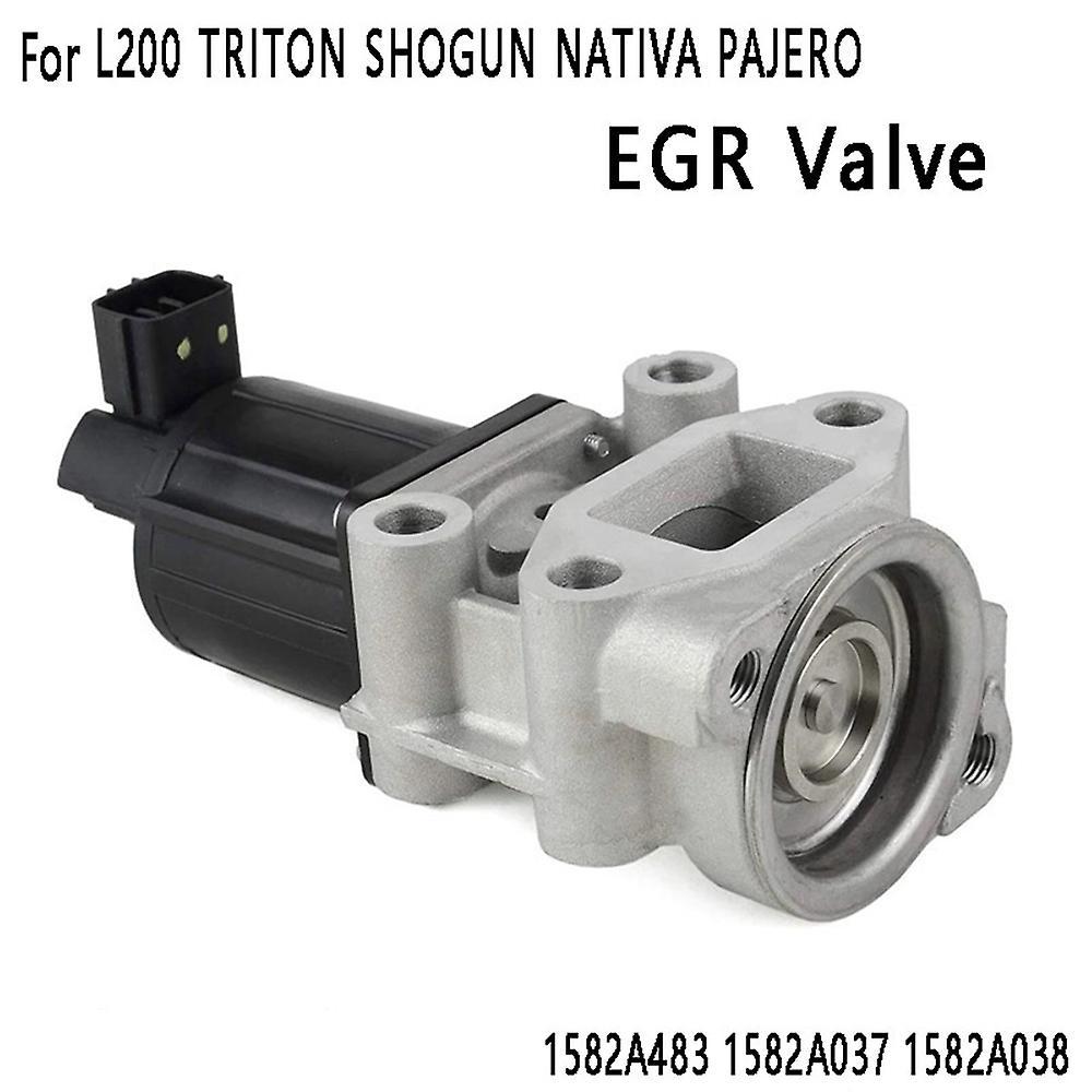 Car Egr Valve Exhaust Gas Recirculation Valve for Mitsubishi L200