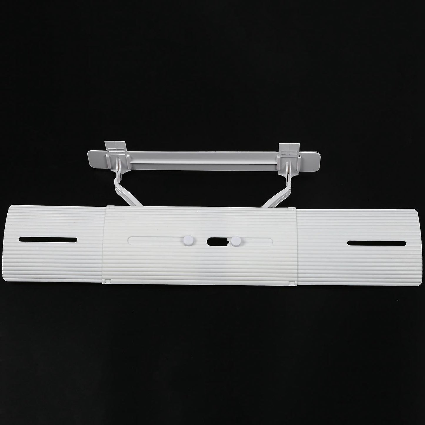 Adjustable Air Conditioner Cover Windshield