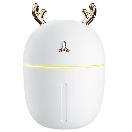 Humidifier Household Mini Air Aromatherapy Purification Sprayer C
