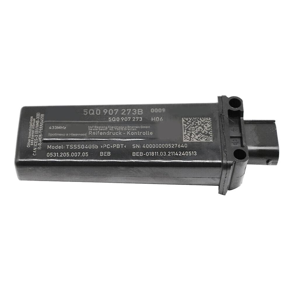 Tpms Tire Pressure Module Control for Mqb Golf 6 7 Tiguan Passat B8