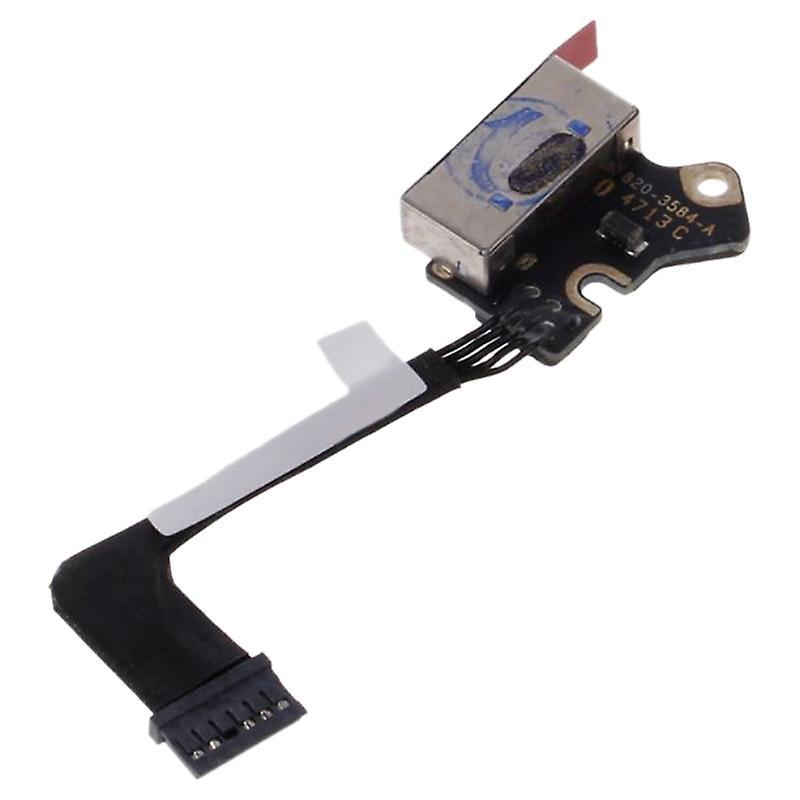 Charging Port Power Supply Jack for Apple Macbook Pro Retina 13 Inch