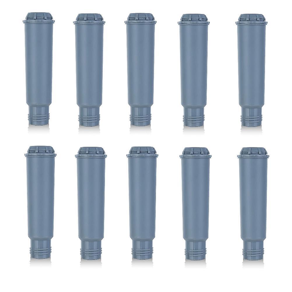 10pcs Coffee Machine Water Filter Cartridges for Melitta,krups Claris