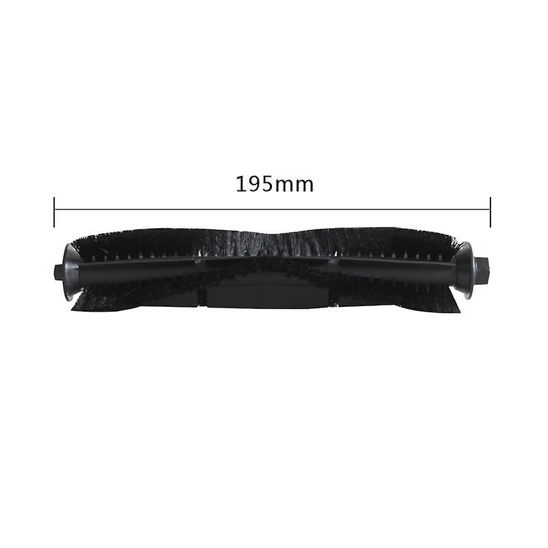 Brush Main Roller Brush for Proscenic M7 Pro M8 M7 Max