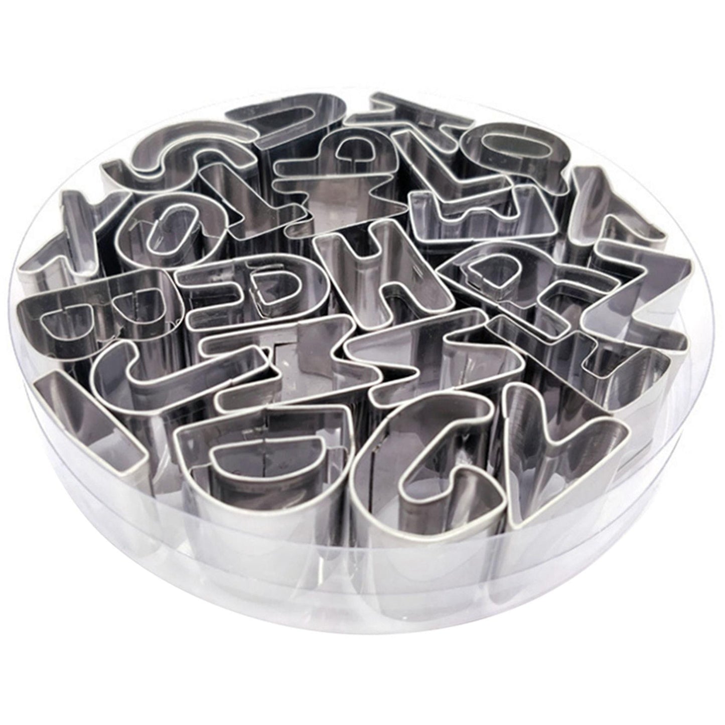 10pcs Stainless Steel Reusable Fruit Fork Cake Snack Tool 13cm