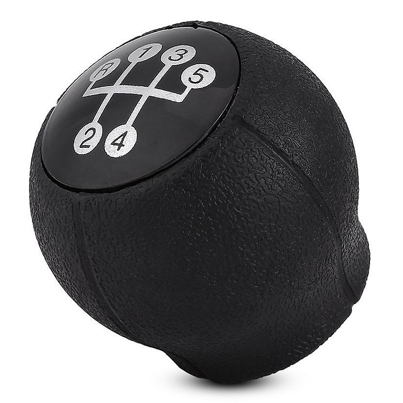 5 Speed Car Gear Stick Shift Knob Head for Vauxhall/opel Corsa