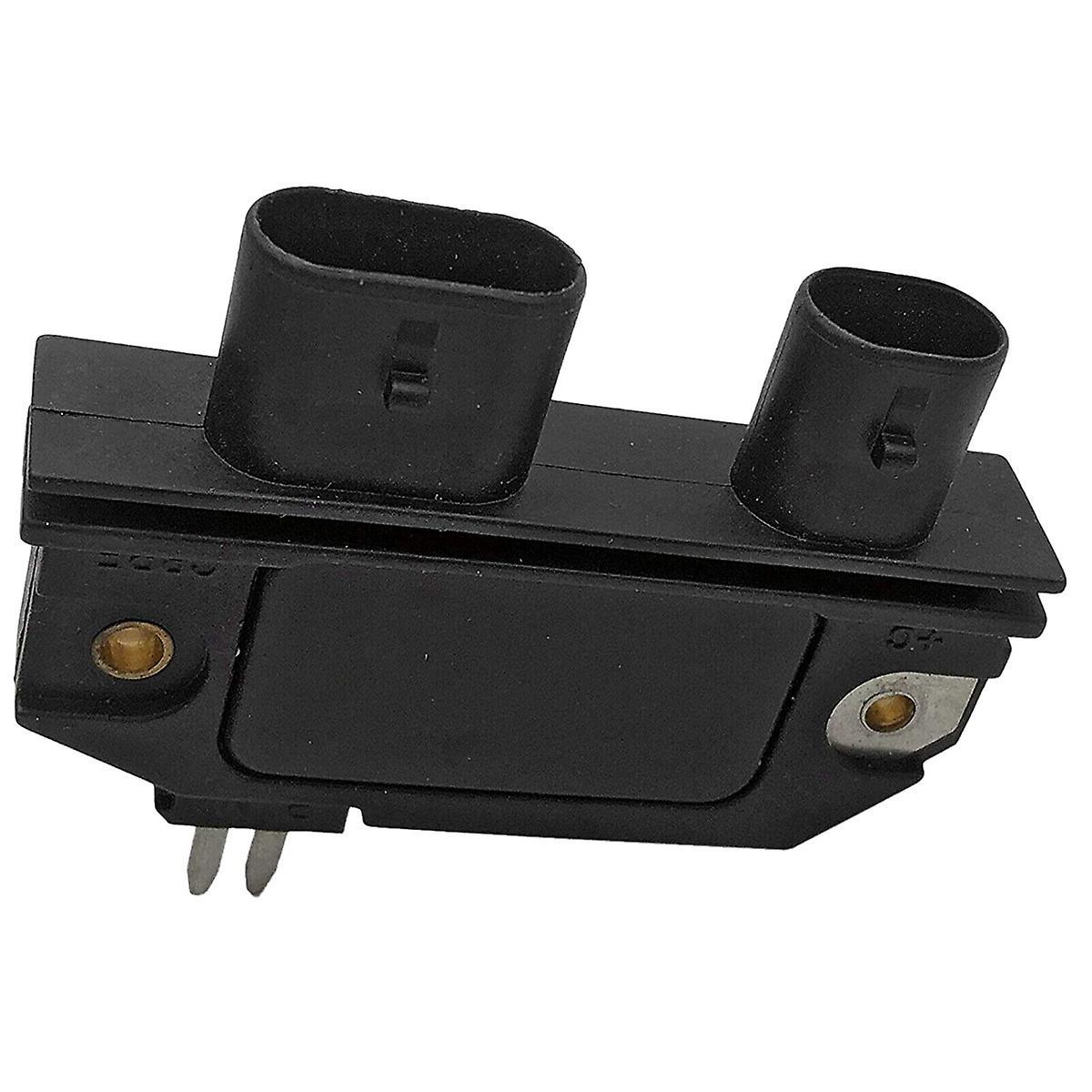 Ignition Module for Mercruiser Penta Omc 4-cyl V6 & V8 Engines