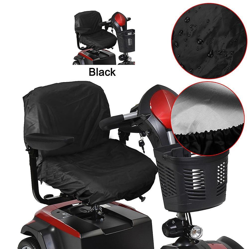 Electric Wheelchair Seat Cover