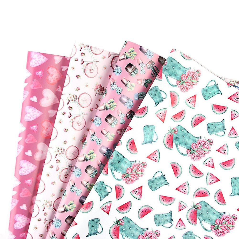 Gift Wrapping Paper,wrapping Paper for Christmas Birthday Party