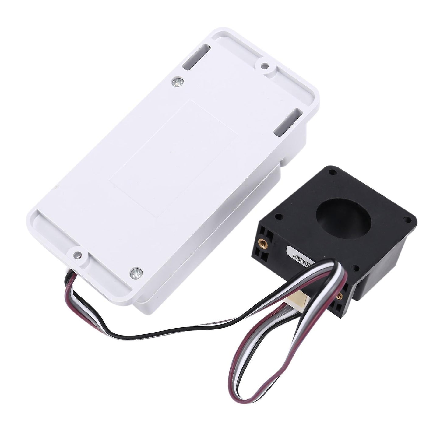 2.4inch Dc 500v Wireless Voltage Meter Voltmeter Ammeter(500a)