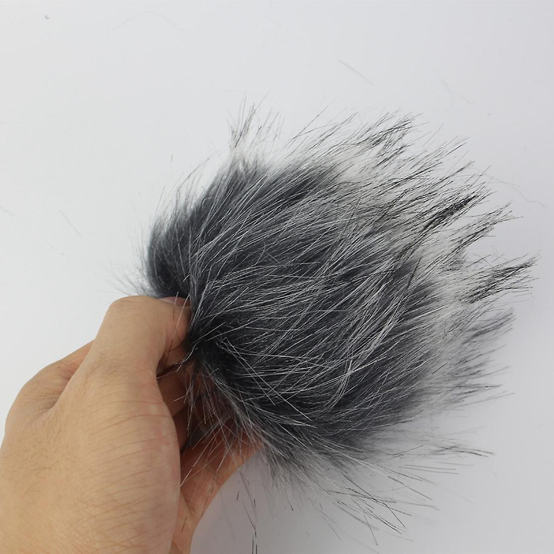 Hn-13 Windscreen Muff Windproof Cover, for Zoom H1 Mic Recorder
