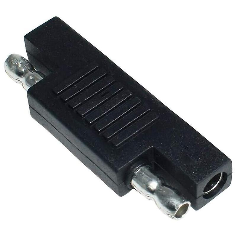 Sae to Sae Polarity Reverse Adapter Connectors, Changer F-f (5 Pack)